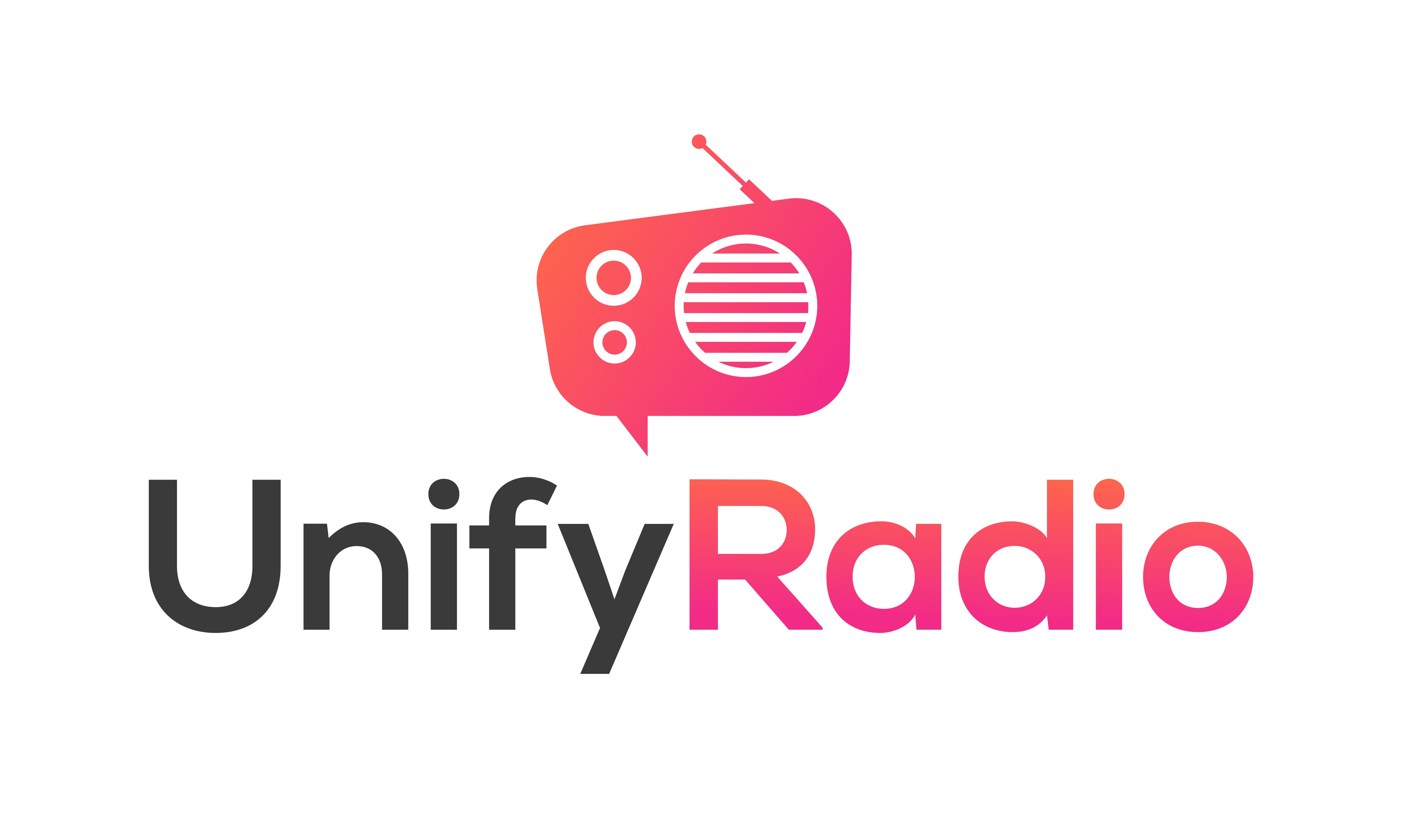 UnifyRadio logo